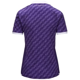Damen Fiorentina 2023/24 Heimtrikot Authentisch Pro