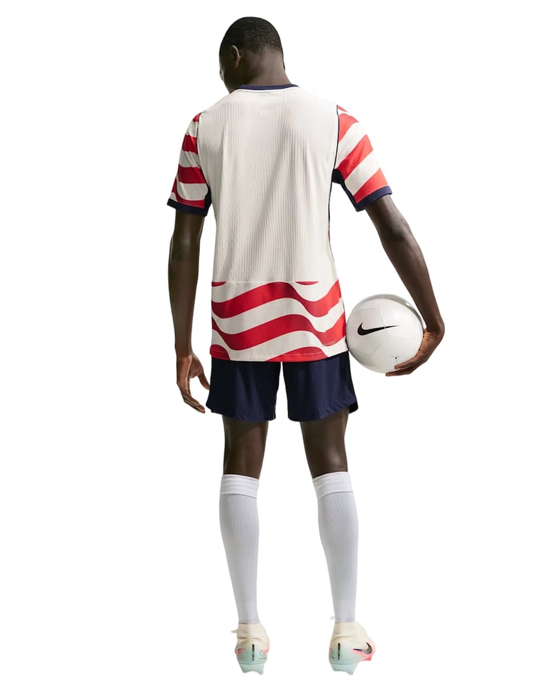 Men's USA 2026 Home World Cup Shirt