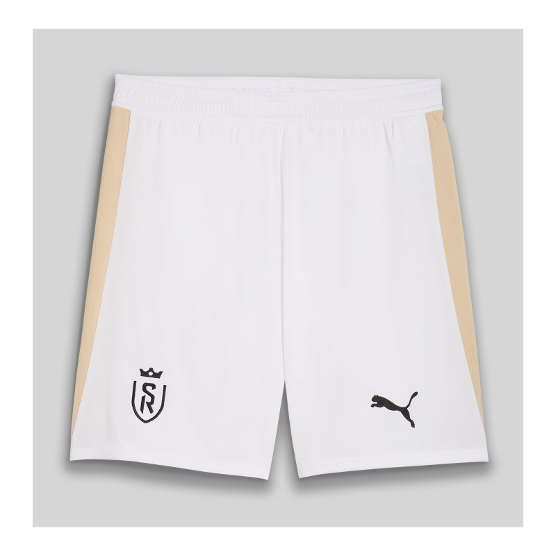 Kinder Reims 2025/26 Auswärtsshorts