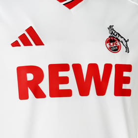 Maglia Home 1. FC Köln 2026/27 Uomo