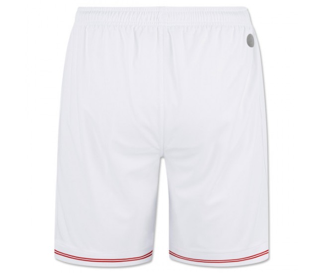 Herren VfB Stuttgart 2023/24 Heimshorts