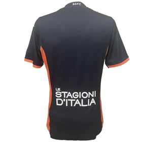 Kid's Brescia Calcio 2023/24 Third Shirt