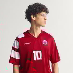 Damska Koszulka Retro Chile 1994 Domowa #10