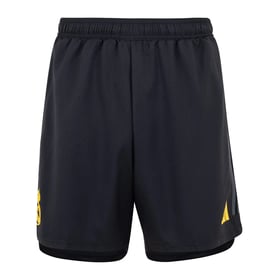 Women's Real Madrid 2023/24 Third Shorts