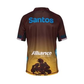 Men's Queensland Reds 2026 Anzac Shirt