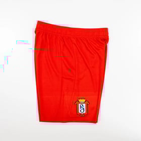 Kinder Real Sporting 2025/26 Dritte Shorts
