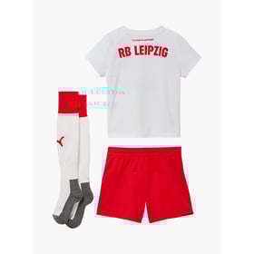 Kinder RB Leipzig 2025/26 Heimset