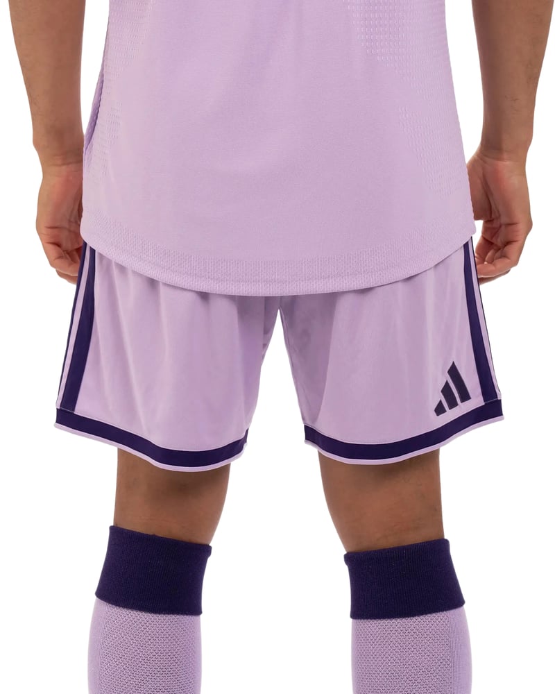 Pantaloncini Terza Newcastle United 2026/27 Uomo