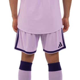 Pantaloncini Terza Newcastle United 2026/27 Uomo