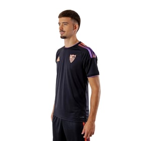 Kid's Sevilla FC 2026/27 Third Shirt