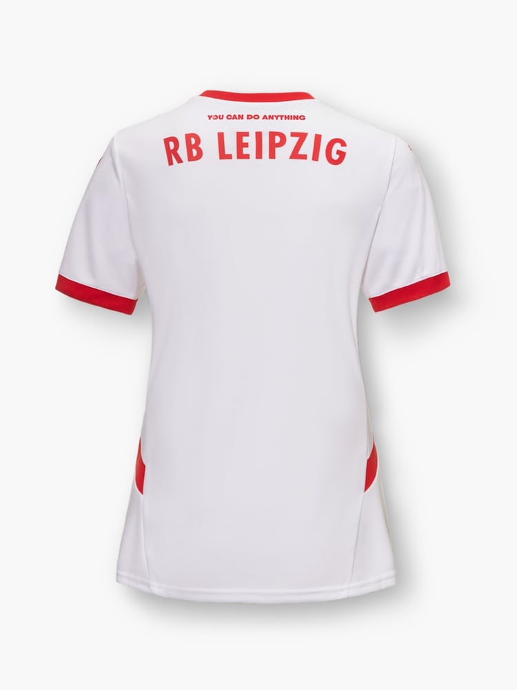 Damen RB Leipzig 2024/25 Heimtrikot