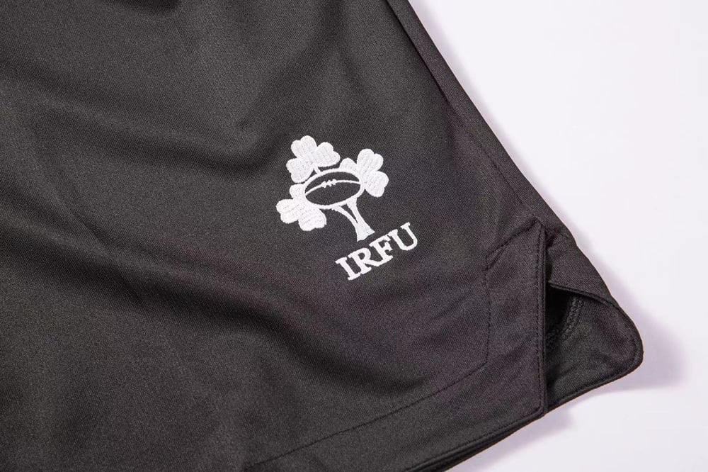 Men's Ireland Rugby Gym Shorts