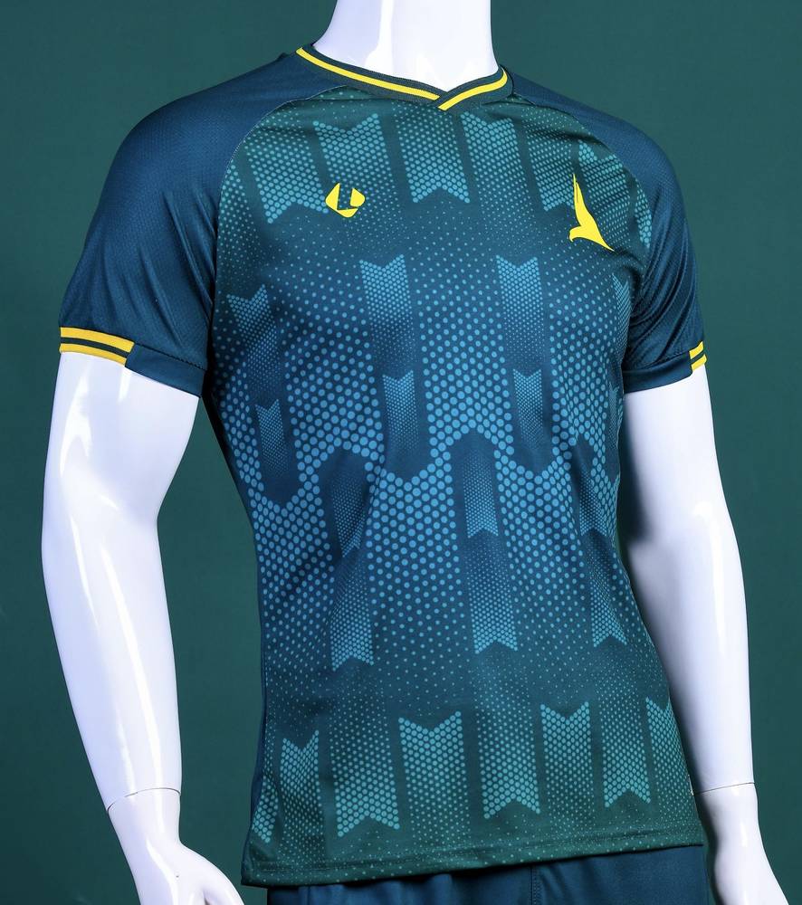 Damen Al-Khaleej FC 2025/26 Auswärtstrikot