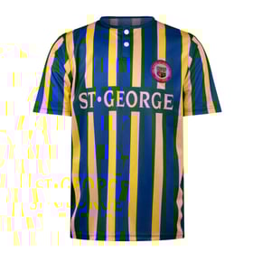 Maillot Rétro Extérieur Homme Brentford 2004/05
