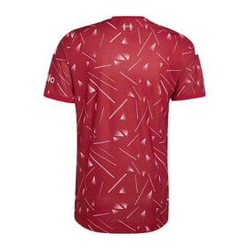 Maillot Domicile Femme Liverpool 2026/27
