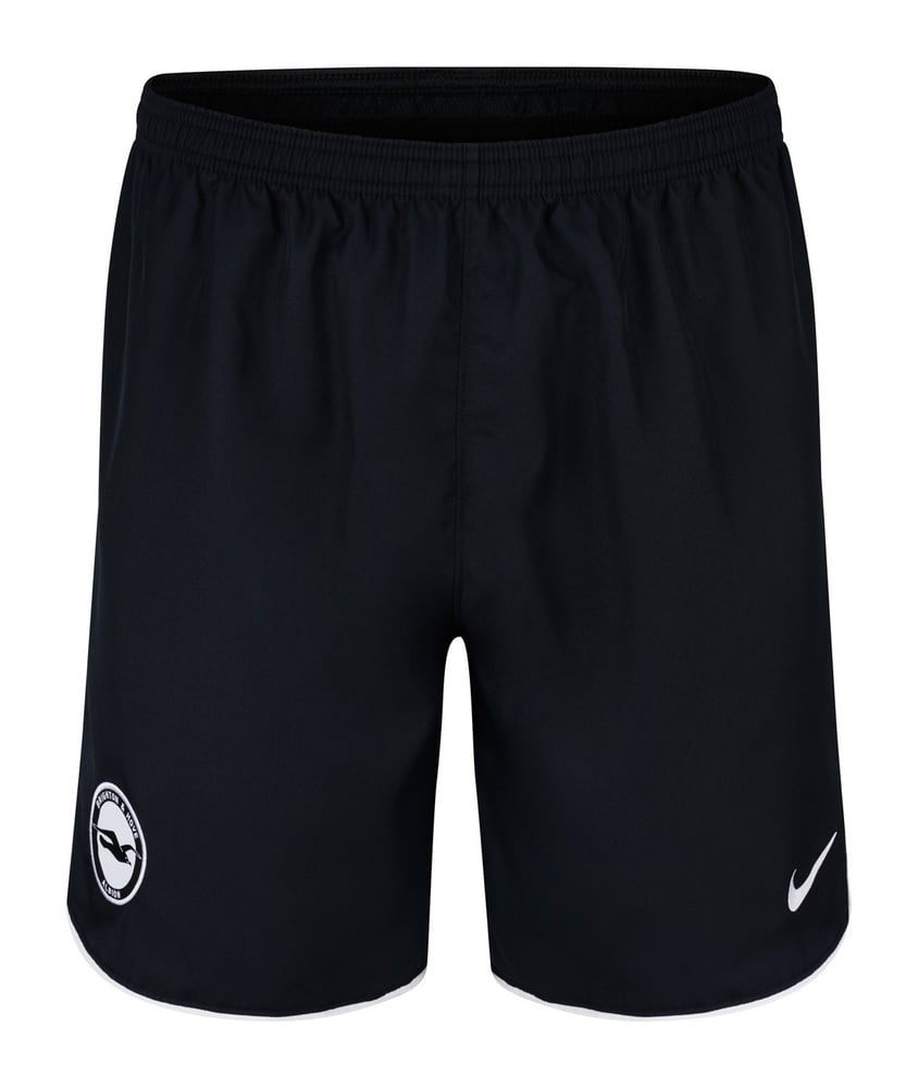 Damen Brighton & Hove Albion 2023/24 Auswärtsshorts