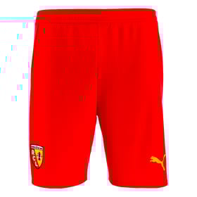 Damen RC Lens 2024/25 Heim Shorts