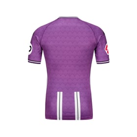 Men's Real Valladolid 2024/25 Home Shirt