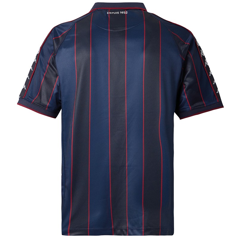 Damen FC Metz 2025/26 Drittes Trikot