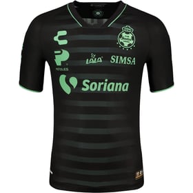 Santos Laguna Auswärtstrikot 23/24