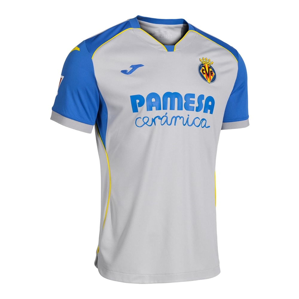 Maillot extérieur Homme Villarreal 2026/27