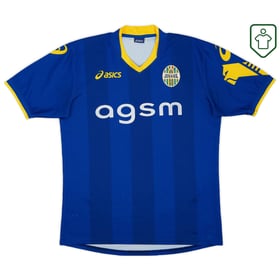 Maglia retrò Hellas Verona 2012/13 Casa Uomo
