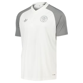 Maillot d'Échauffement Extérieur Sheffield United 2026/27 Homme - Blanc