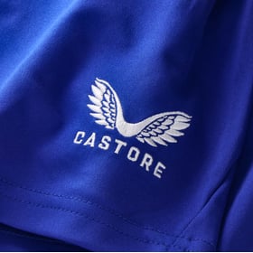 Pantaloncini Home alternativi Everton 2026/27 uomo