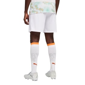 Shorts visitante Costa de Marfil 2026 Copa del Mundo mujer