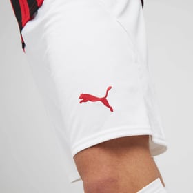 Men's Milan 2024/25 Home Shorts