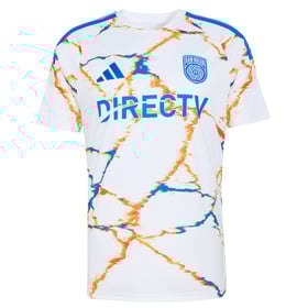 Men's San Diego FC 2026 Away Shirt