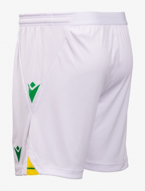 Herren FC Nantes 2023/24 Auswärts Shorts