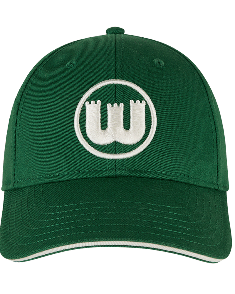 VfL Wolfsburg 80 Years Cap
