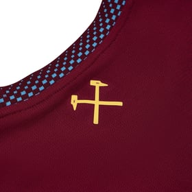 Maglia Home West Ham United 2026/27 Uomo