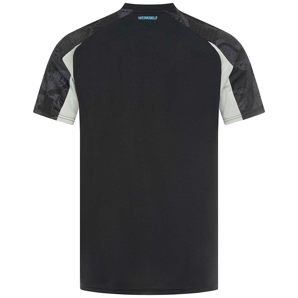 Kinder Bayer 04 Leverkusen 2024/25 Dritttrikot