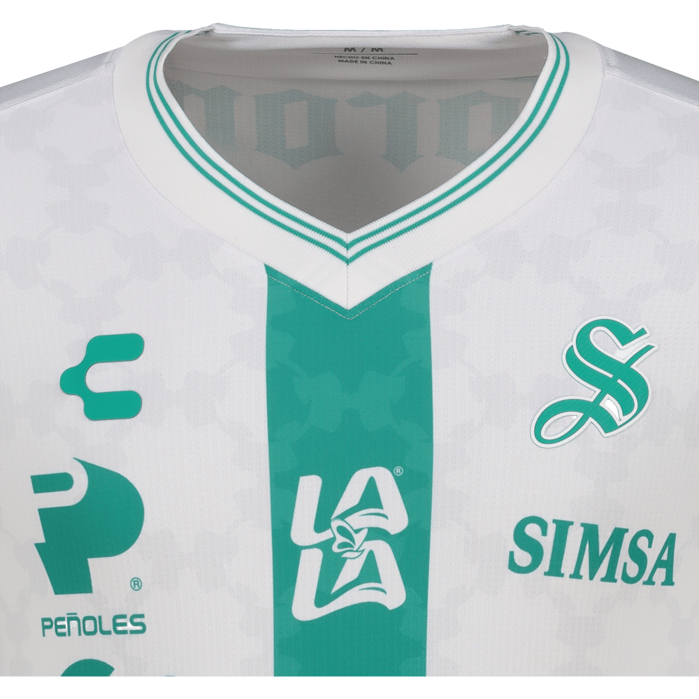 Women's Santos Laguna 2026/27 Away Shirt