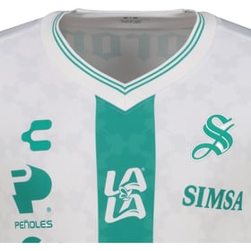 Women's Santos Laguna 2026/27 Away Shirt