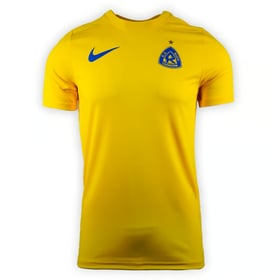 Women's Ruch Chorzów 2023/24 Third Shirt