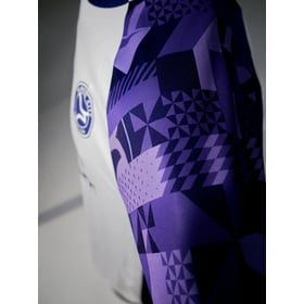 Maglia Away Donna Almere City FC 2026/27