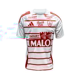 Kid's Brest 2024/25 Away Shirt
