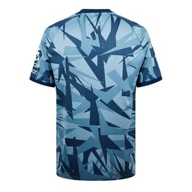 Women's Aston Villa 2023/24 Third Shirt