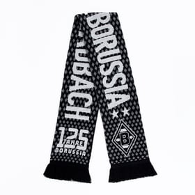 Borussia Mönchengladbach 2025/26 Dritter Schal