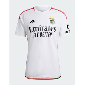 Damen SL Benfica 2023/24 Drittes Trikot