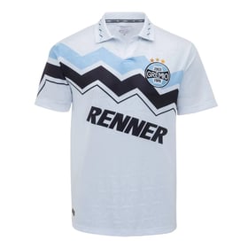 Maillot Libertadores rétro Grêmio 1995 homme