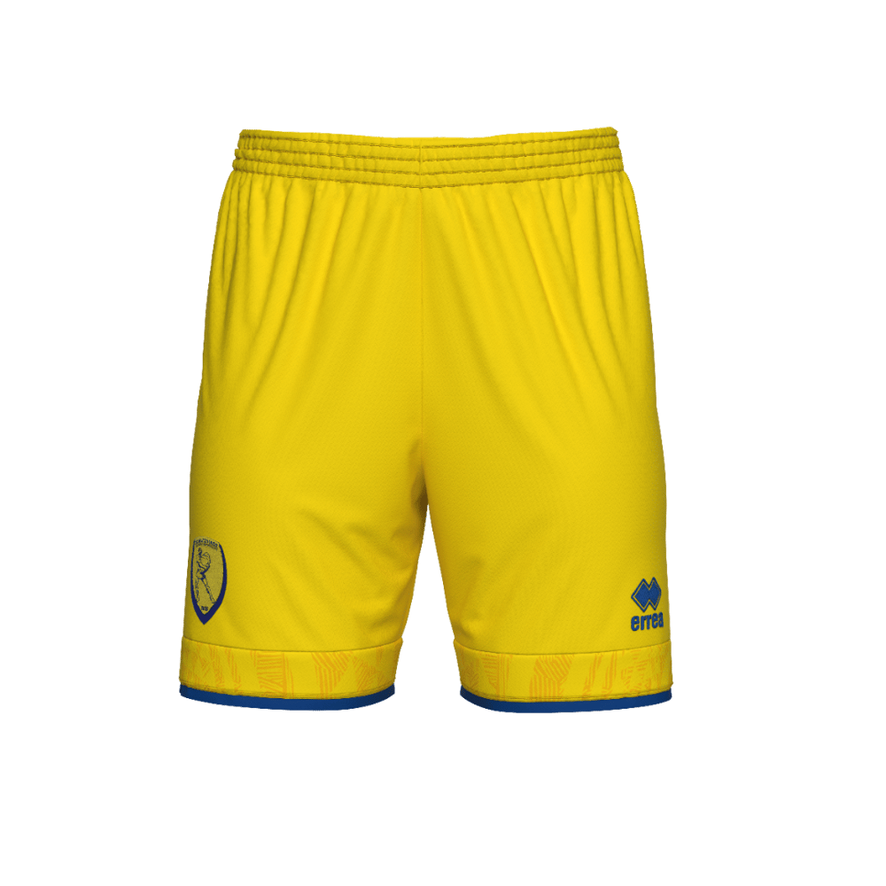 Herren Panetolikos 2025/26 Heimshorts