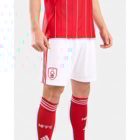 Herren Nottingham Forest 2025/26 Heimshorts