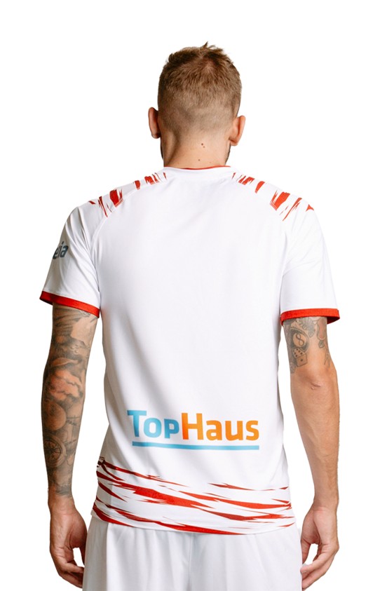 Herren Südtirol 2023/24 Heim Shirt