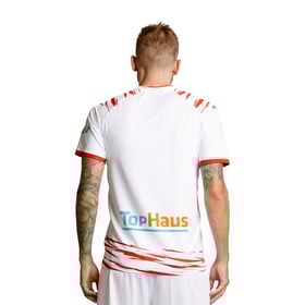 Herren Südtirol 2023/24 Heim Shirt