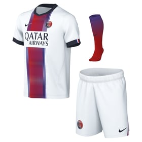 Kit Away Bambino PSG 2026/27