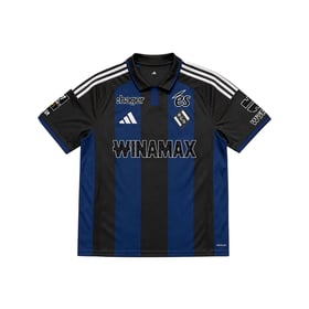 Terza maglia Strasbourg 2026/27 da uomo